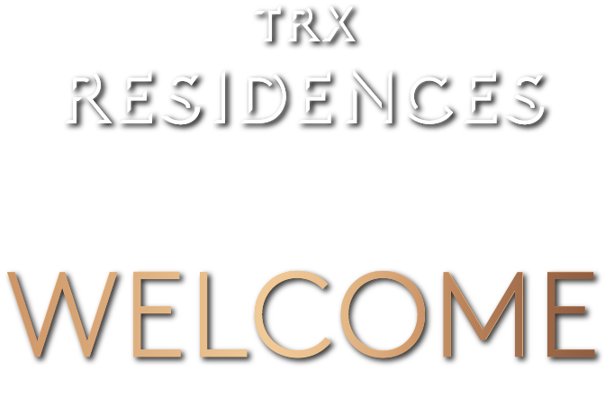 TRX residences